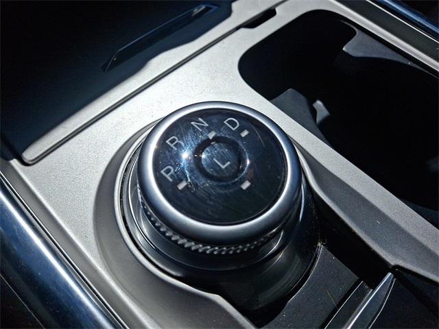 used 2022 Ford Explorer car, priced at $31,998