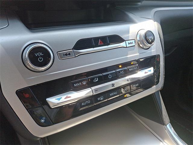 used 2022 Ford Explorer car, priced at $31,998