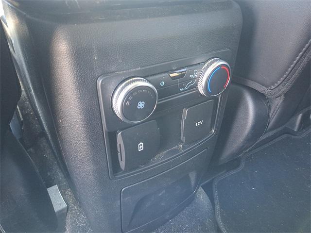 used 2022 Ford Explorer car, priced at $31,998