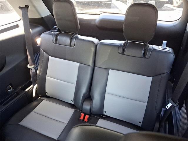 used 2022 Ford Explorer car, priced at $31,998