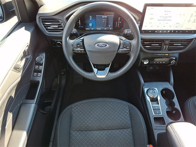 used 2023 Ford Escape car, priced at $23,900