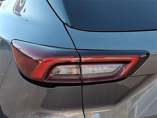 used 2023 Ford Escape car, priced at $23,900