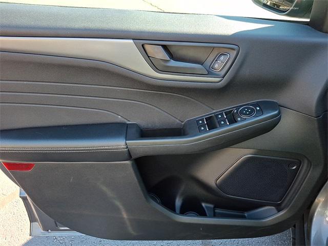 used 2023 Ford Escape car, priced at $23,900