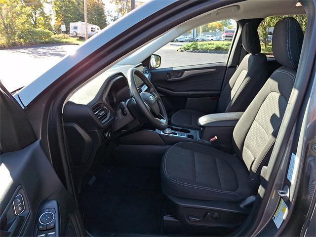 used 2023 Ford Escape car, priced at $23,900