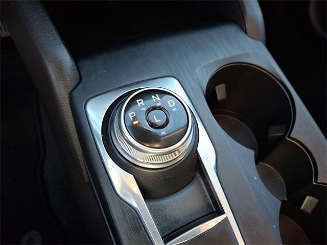 used 2023 Ford Escape car, priced at $23,900