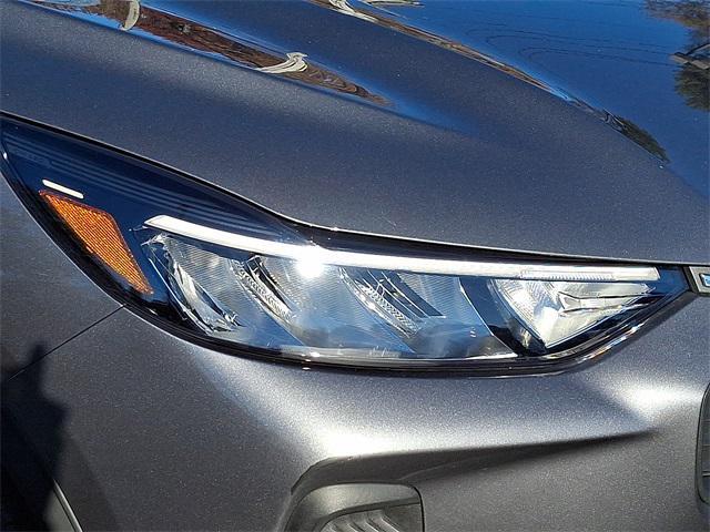 used 2023 Ford Escape car, priced at $23,900