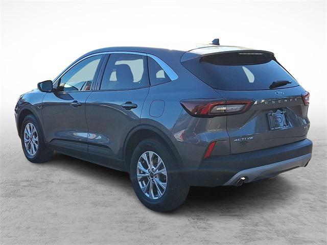 used 2023 Ford Escape car, priced at $23,900
