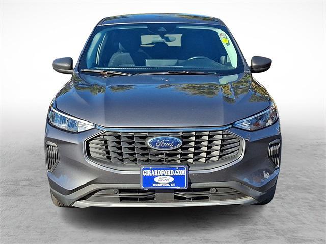 used 2023 Ford Escape car, priced at $23,900