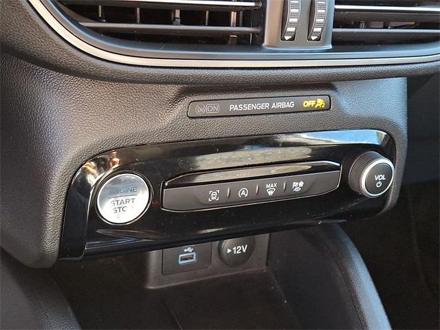 used 2023 Ford Escape car, priced at $23,900