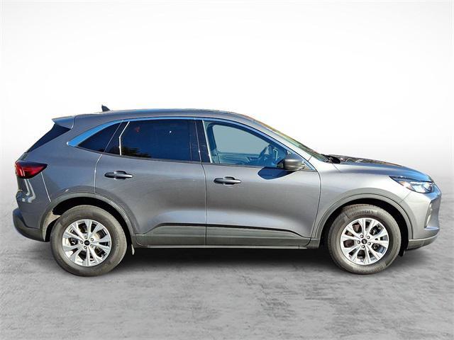 used 2023 Ford Escape car, priced at $23,900
