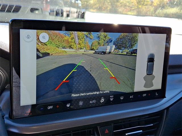 used 2023 Ford Escape car, priced at $23,900