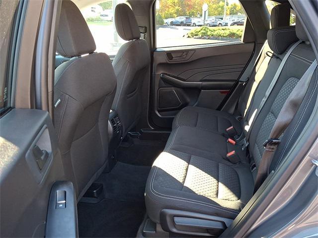 used 2023 Ford Escape car, priced at $23,900