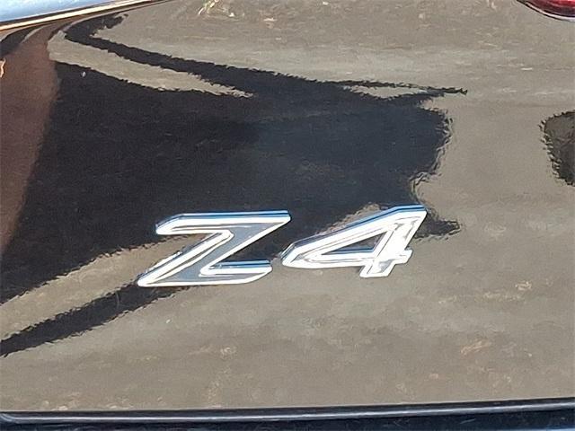 used 2005 BMW Z4 car, priced at $9,998