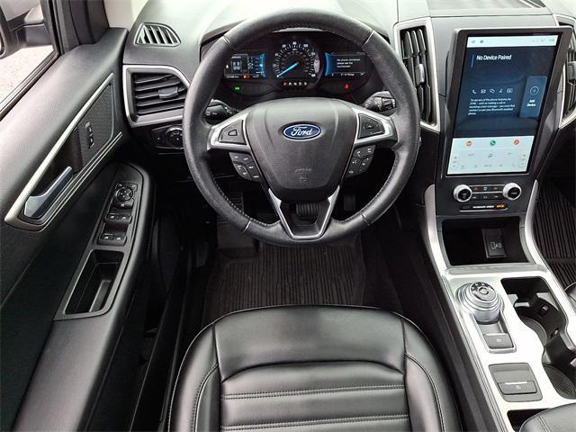 used 2022 Ford Edge car, priced at $26,398