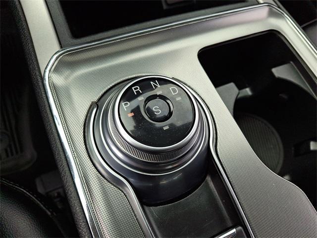 used 2022 Ford Edge car, priced at $26,398