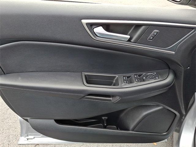 used 2022 Ford Edge car, priced at $26,398