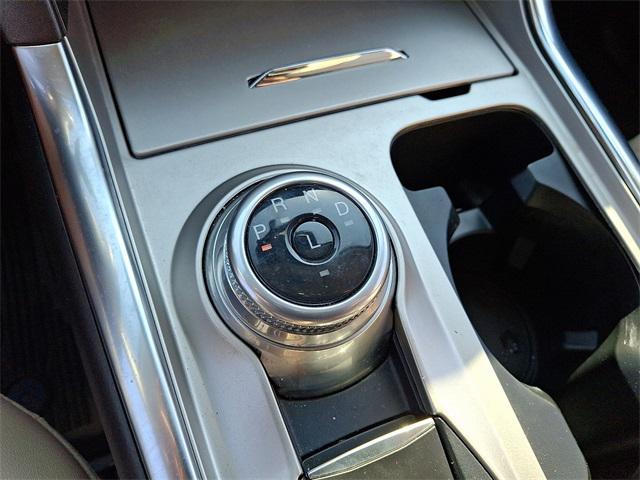 used 2022 Ford Explorer car, priced at $31,998