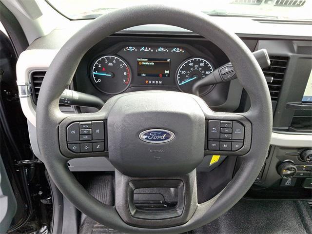 new 2025 Ford F-350 car, priced at $51,085