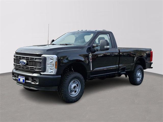 new 2025 Ford F-350 car, priced at $51,085