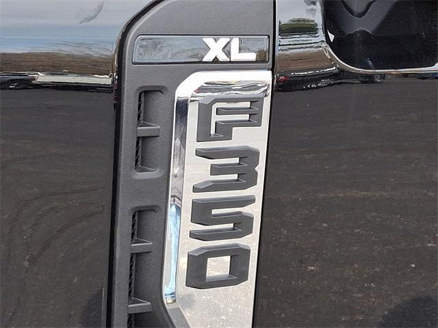 new 2025 Ford F-350 car, priced at $51,085
