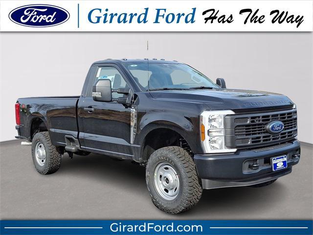 new 2025 Ford F-350 car, priced at $51,085