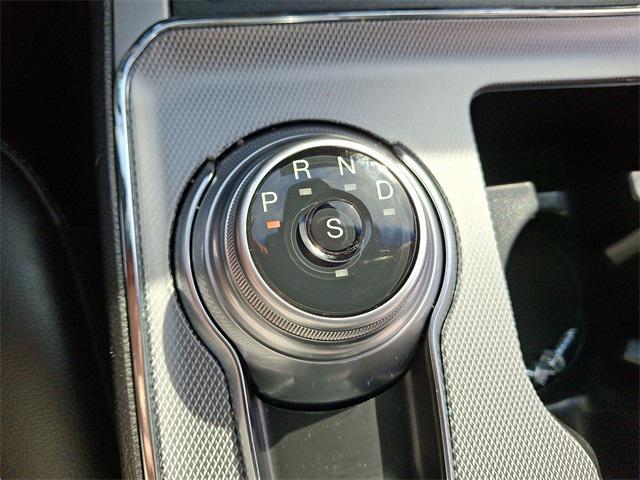 used 2022 Ford Edge car, priced at $21,900