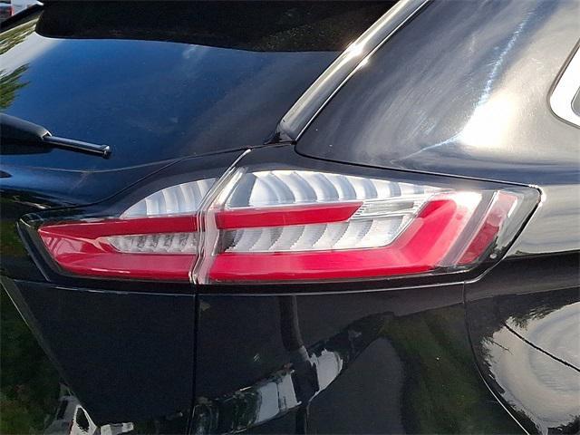 used 2022 Ford Edge car, priced at $21,900