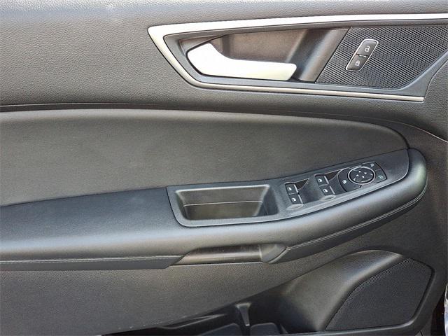 used 2022 Ford Edge car, priced at $21,900