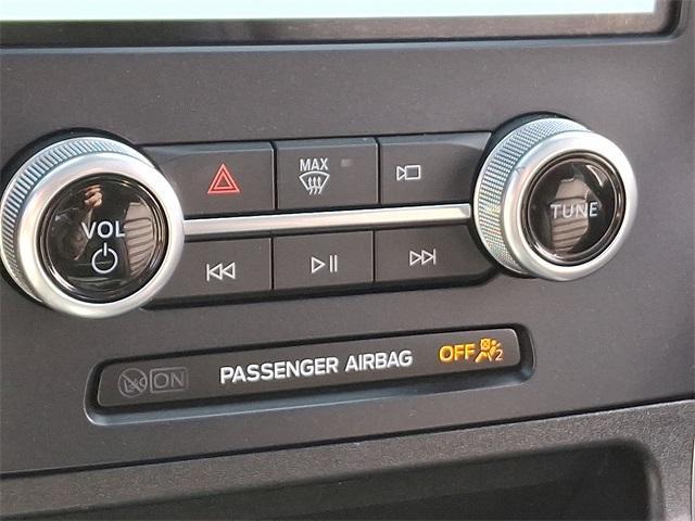 used 2022 Ford Edge car, priced at $21,900