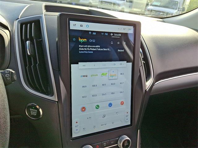 used 2022 Ford Edge car, priced at $21,900