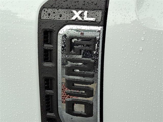new 2025 Ford F-250 car, priced at $49,563