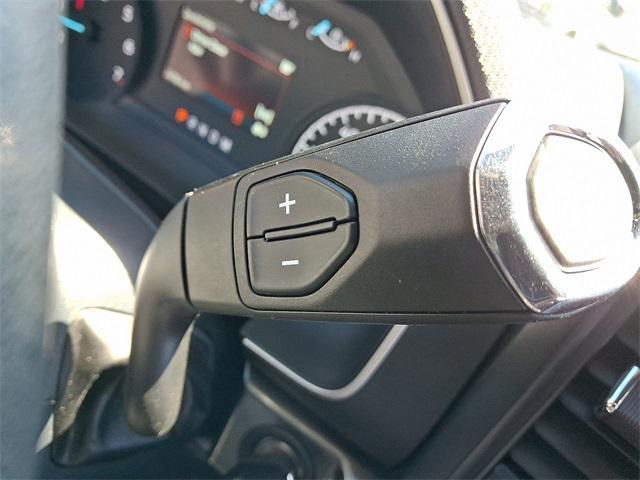 used 2022 Ford F-150 car, priced at $35,798