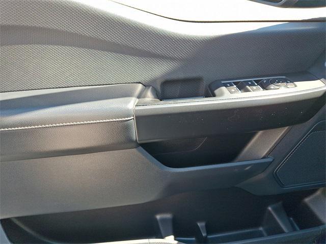 used 2022 Ford F-150 car, priced at $35,798