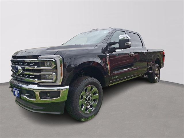 new 2025 Ford F-250 car, priced at $83,213