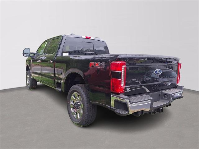 new 2025 Ford F-250 car, priced at $83,213