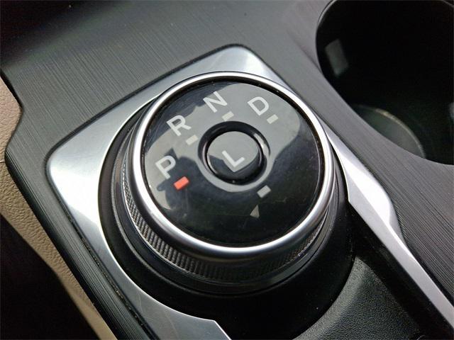 used 2022 Ford Escape car, priced at $22,998