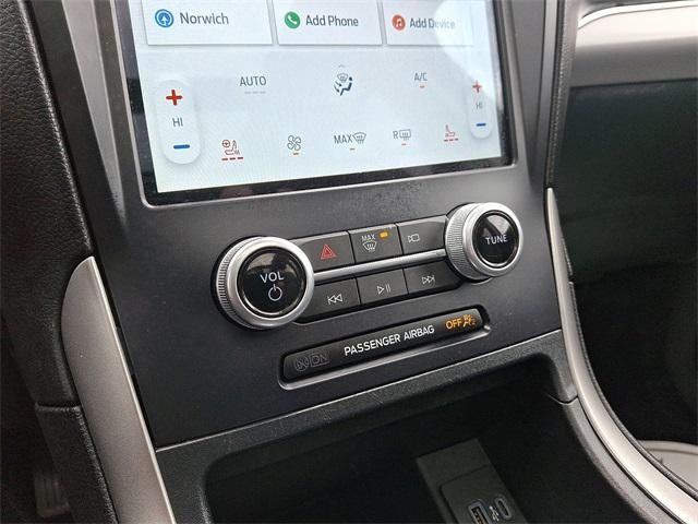 used 2022 Ford Edge car, priced at $24,749