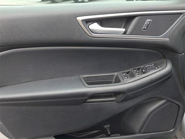 used 2022 Ford Edge car, priced at $24,749