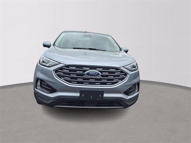 used 2022 Ford Edge car, priced at $24,749