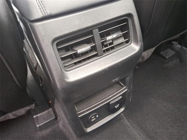 used 2022 Ford Edge car, priced at $24,749