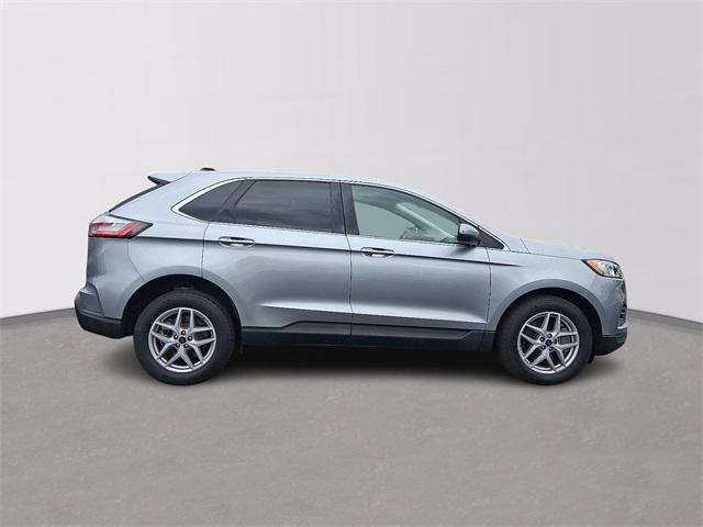 used 2022 Ford Edge car, priced at $24,749