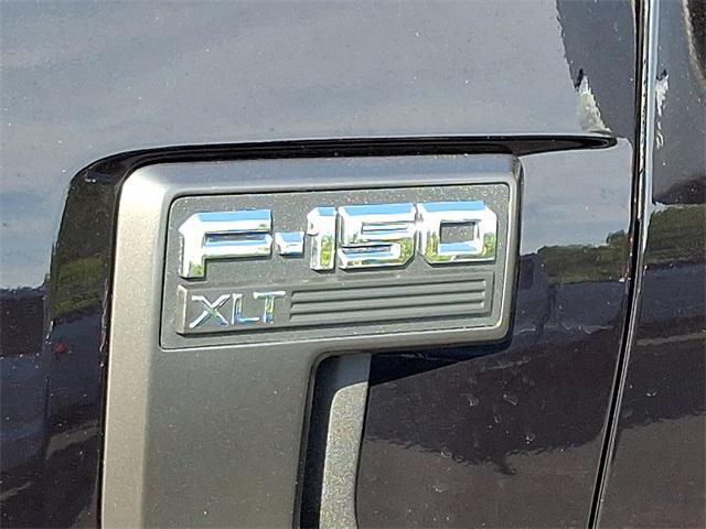 used 2022 Ford F-150 car, priced at $40,998