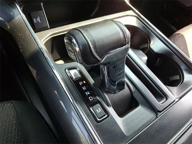 used 2022 Ford F-150 car, priced at $39,900