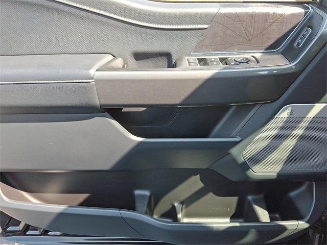 used 2022 Ford F-150 car, priced at $39,900
