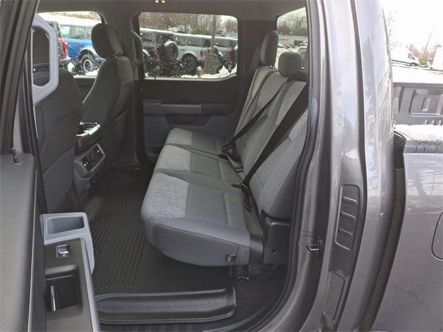 used 2021 Ford F-150 car, priced at $36,900