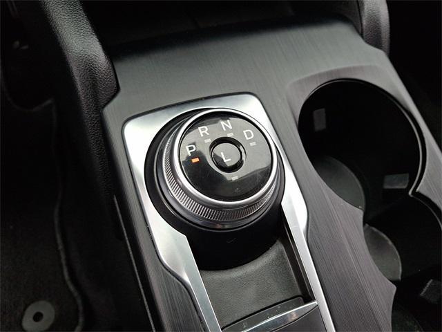 used 2022 Ford Escape car, priced at $22,498