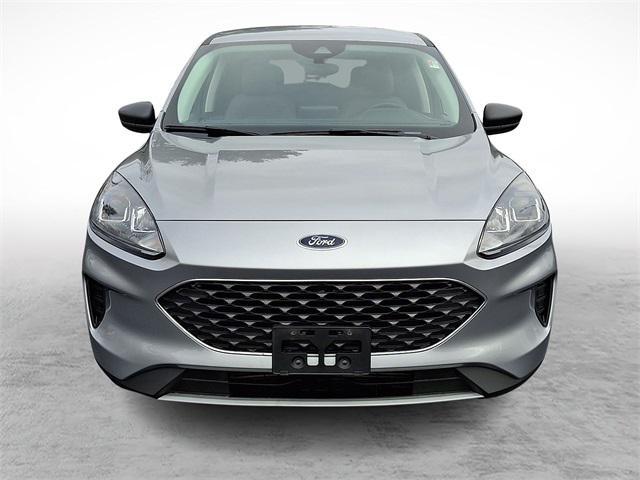 used 2022 Ford Escape car, priced at $22,498
