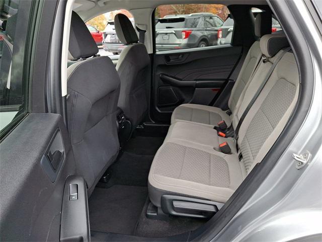 used 2022 Ford Escape car, priced at $22,498