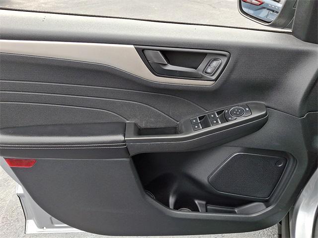 used 2022 Ford Escape car, priced at $22,498