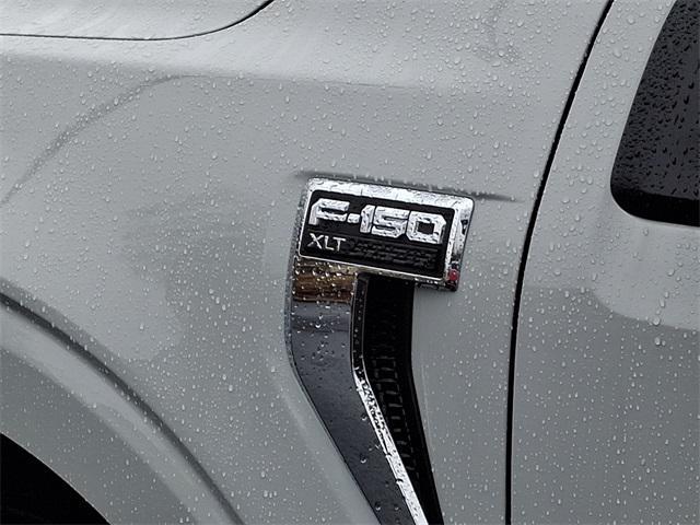 new 2024 Ford F-150 car, priced at $58,392